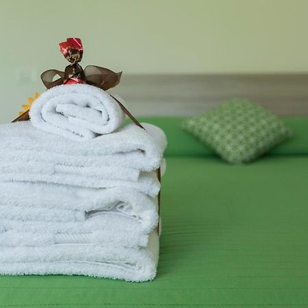 B&B Nonno Peppe Perano Zewnętrze zdjęcie