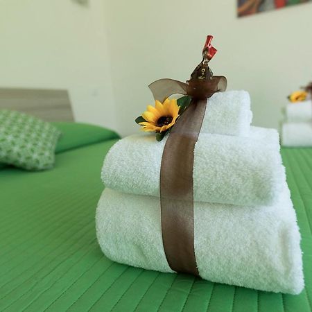 B&B Nonno Peppe Perano Zewnętrze zdjęcie