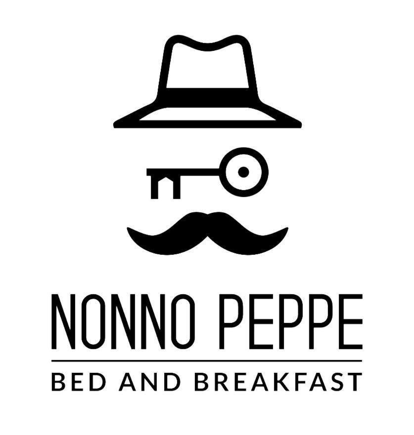 B&B Nonno Peppe Perano Zewnętrze zdjęcie