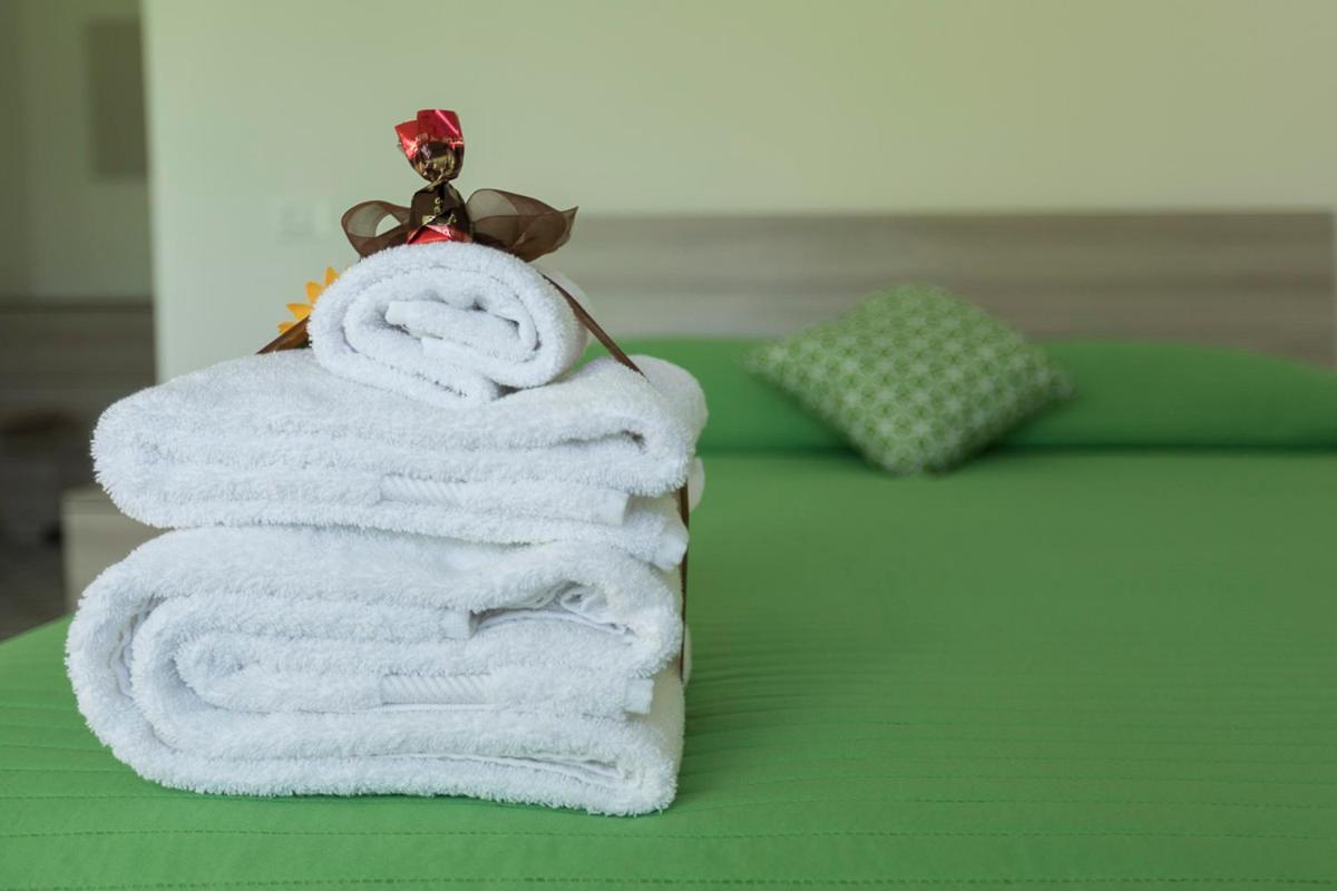 B&B Nonno Peppe Perano Zewnętrze zdjęcie