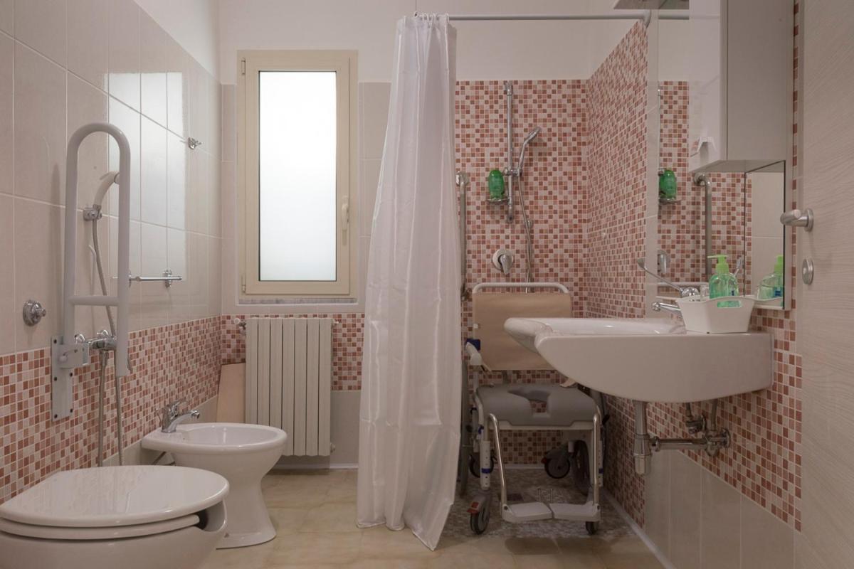 B&B Nonno Peppe Perano Zewnętrze zdjęcie