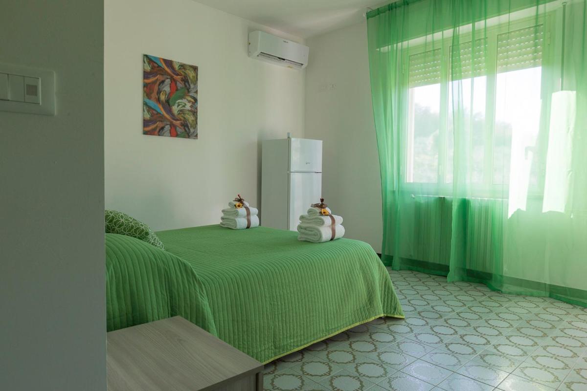 B&B Nonno Peppe Perano Zewnętrze zdjęcie