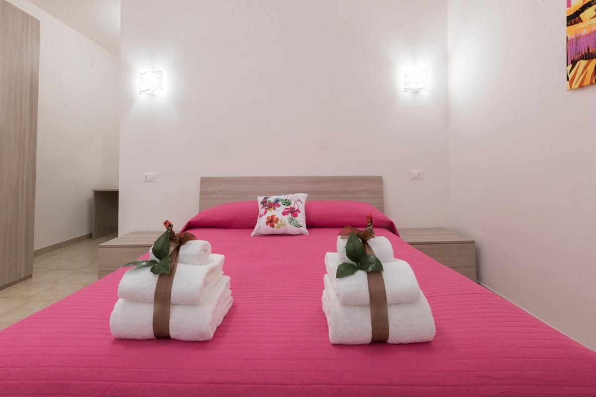 B&B Nonno Peppe Perano Zewnętrze zdjęcie