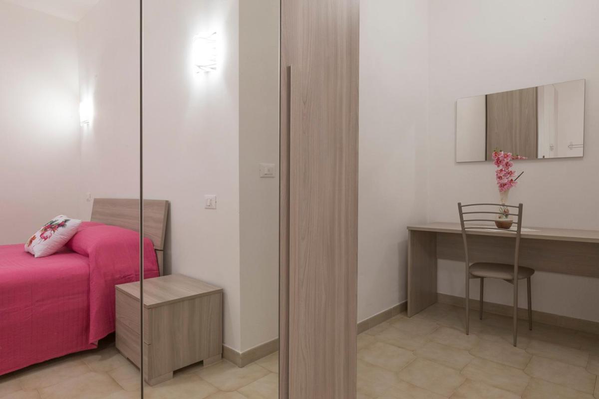 B&B Nonno Peppe Perano Zewnętrze zdjęcie