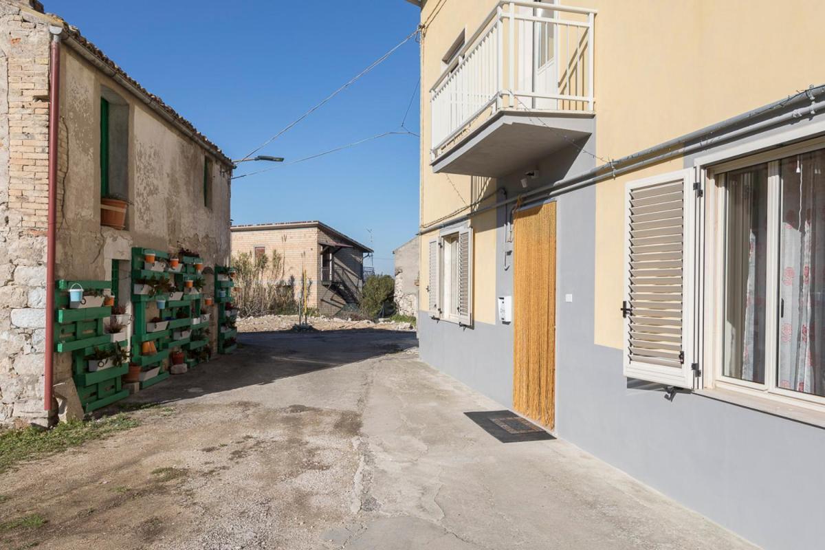 B&B Nonno Peppe Perano Zewnętrze zdjęcie
