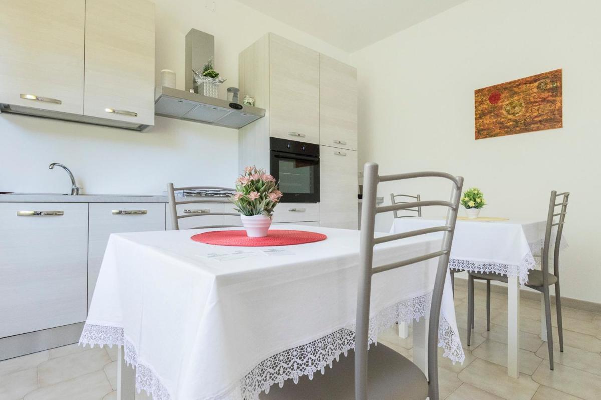 B&B Nonno Peppe Perano Zewnętrze zdjęcie